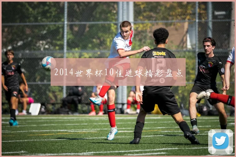 2014世界杯10佳进球精彩盘点
