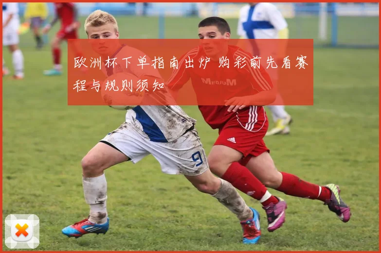欧洲杯下单指南出炉 购彩前先看赛程与规则须知